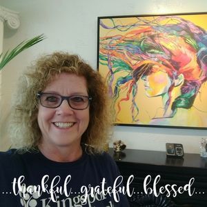 Meet your Posher, Joyce